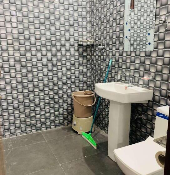 The Rajmani Motel    Luxury Studios    Lpu Law Gate