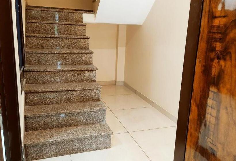 The Rajmani Motel    Luxury Studios    Lpu Law Gate