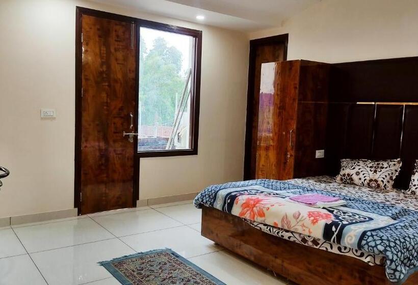 The Rajmani Motel    Luxury Studios    Lpu Law Gate