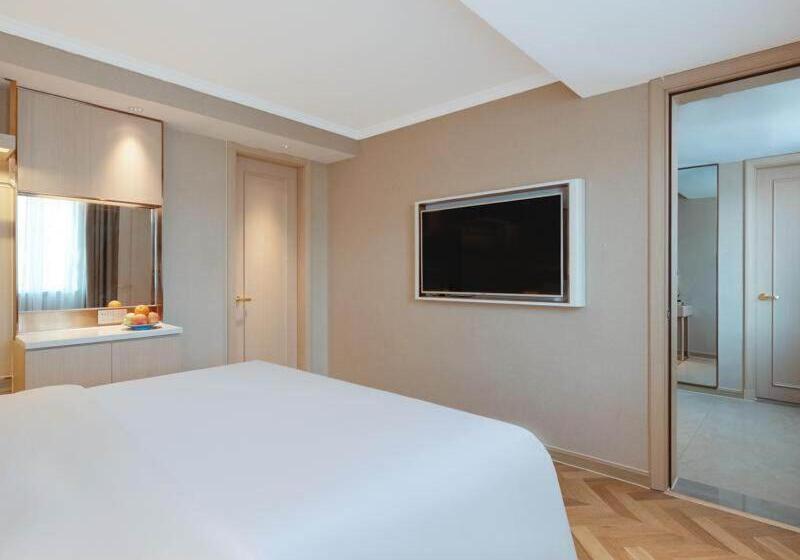 Vienna Hotel Changsha Yuelu Mountain University City Xihu Park