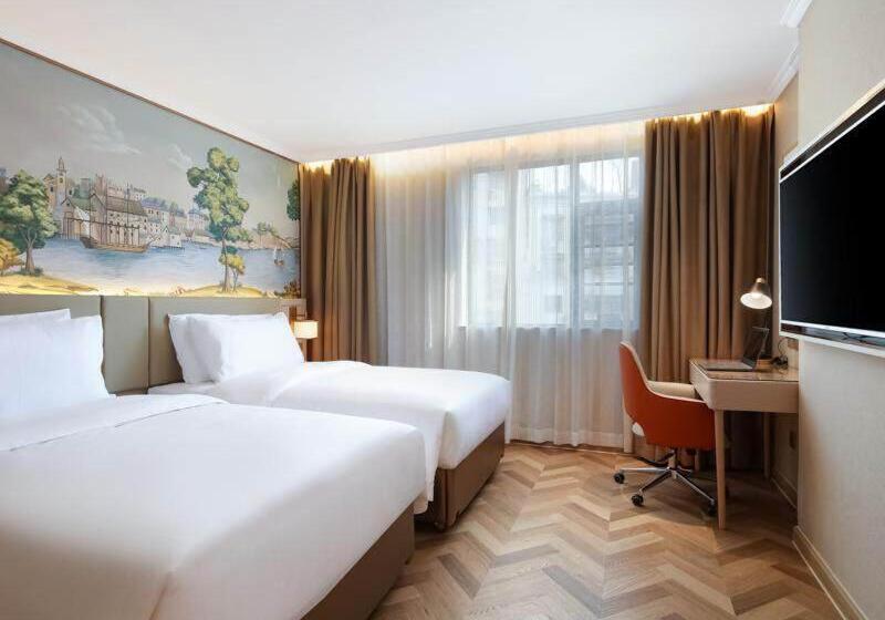 Vienna Hotel Changsha Yuelu Mountain University City Xihu Park
