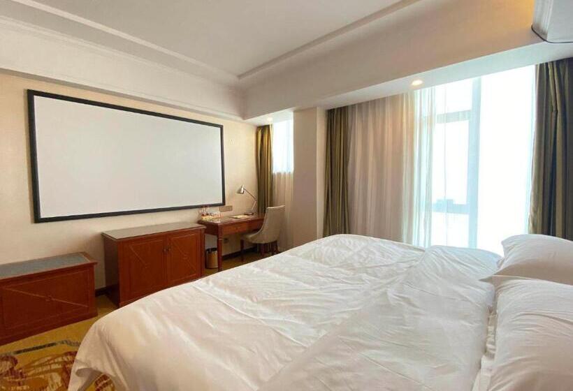 Vienna Hotel Jieyang Rongjiangxincheng Store