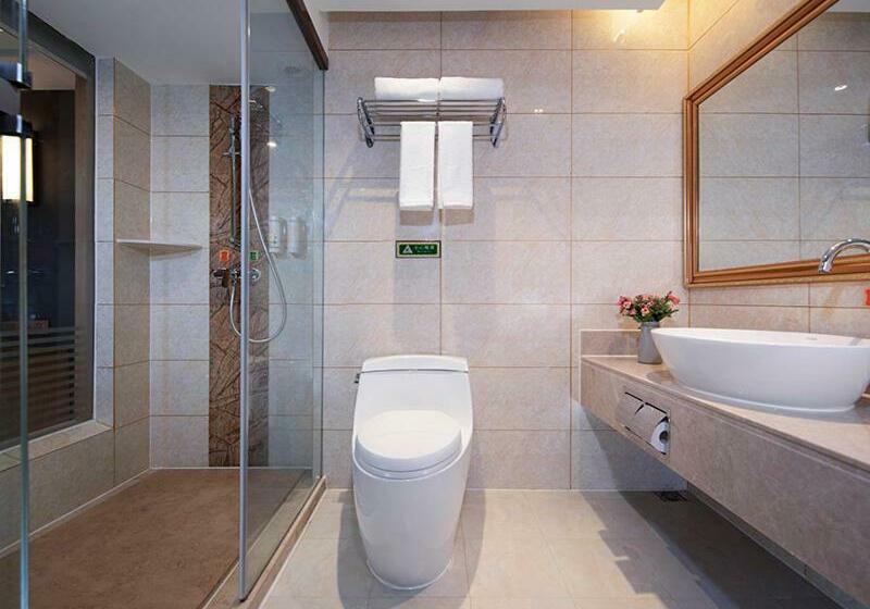 Vienna Hotel Yichun Administration Center Store