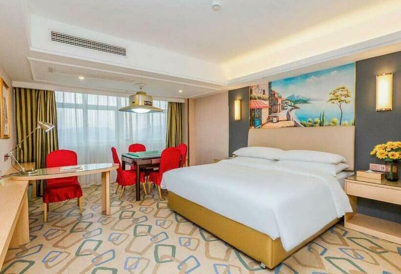 Vienna Hotel Yichun Administration Center Store