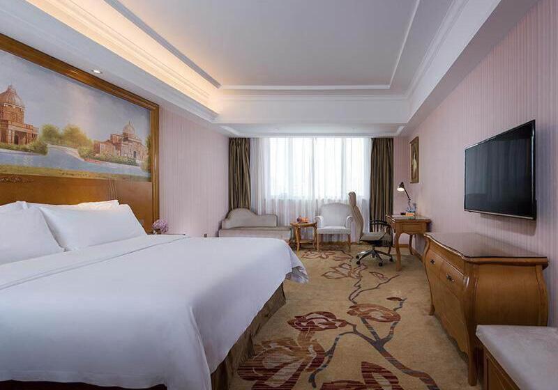 Vienna International Hotel Asean Avenue Dongxing