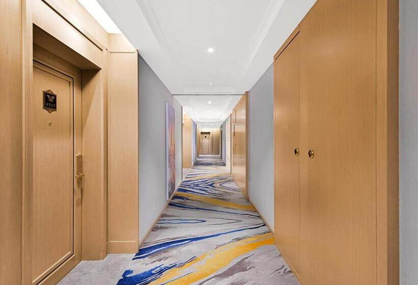 Vienna International Hotel Chongqing Central Park 5 0