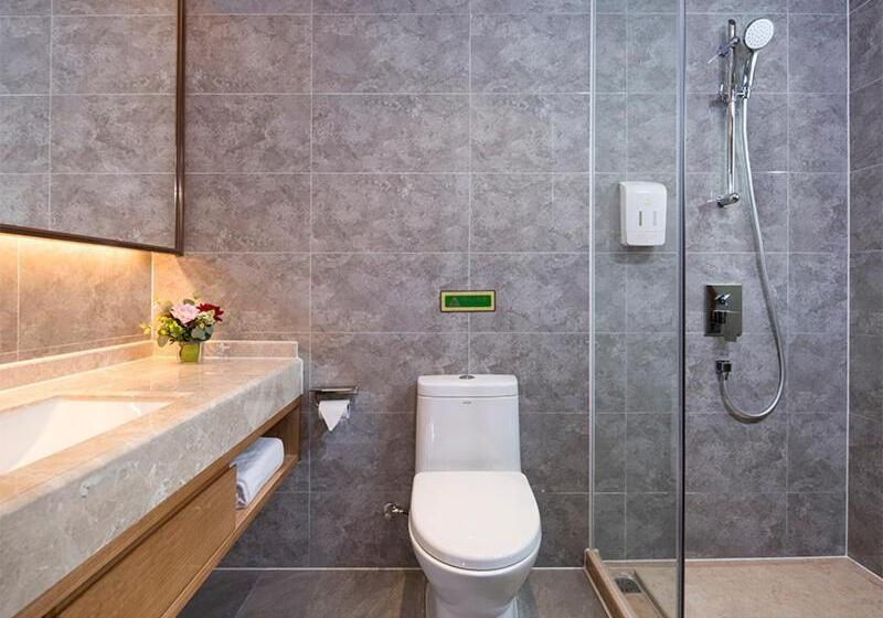 Vienna International Hotel Ganzhou Longnan