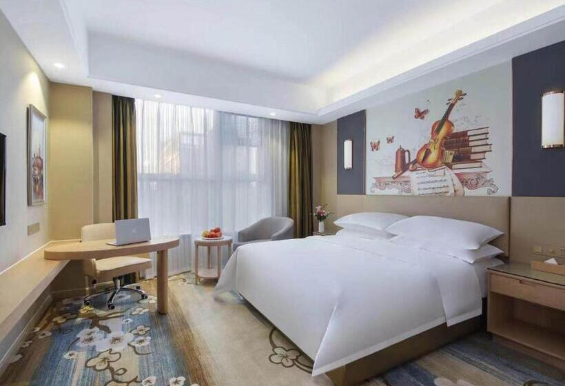 Vienna International Hotel Jurong Huayang