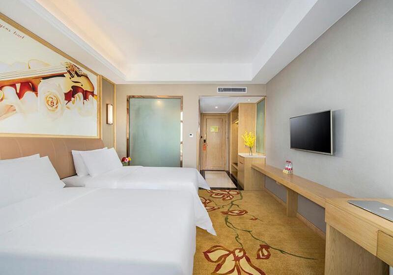 Vienna International Hotel Mongolia Chifeng High Speed Railway Station