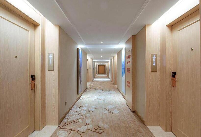 Vienna International Hotel Taizhou Wenling Branch