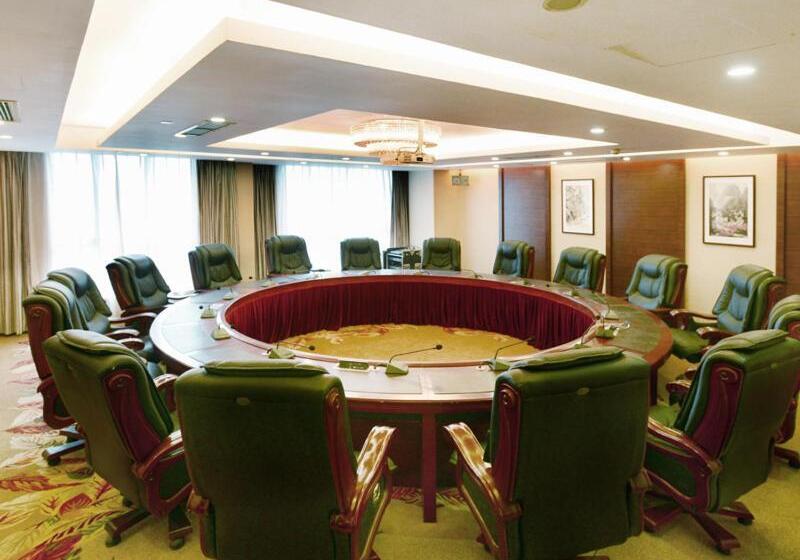 Vienna International Hotel Yangzhou Wanda Lippo Plaza