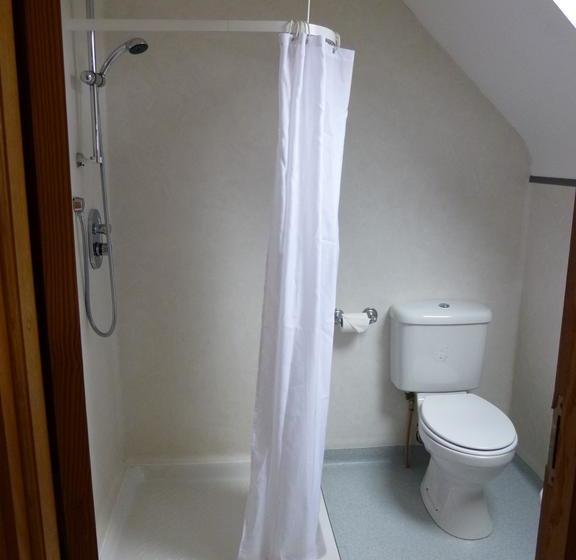 مبيت وإفطار Acton Lodge Guesthouse