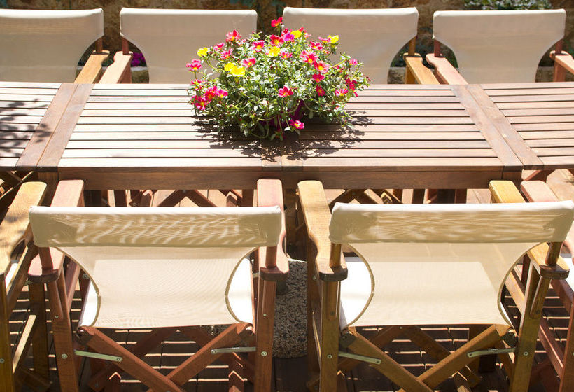 Palacio Balangan Villa