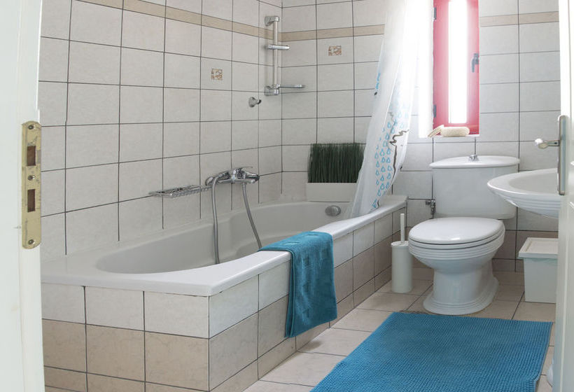 Palacio Balangan Villa