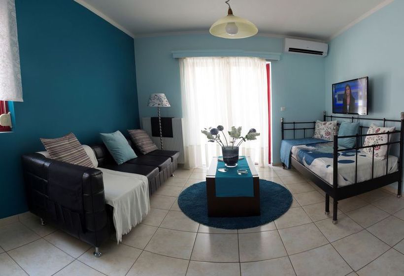 Palacio Balangan Villa