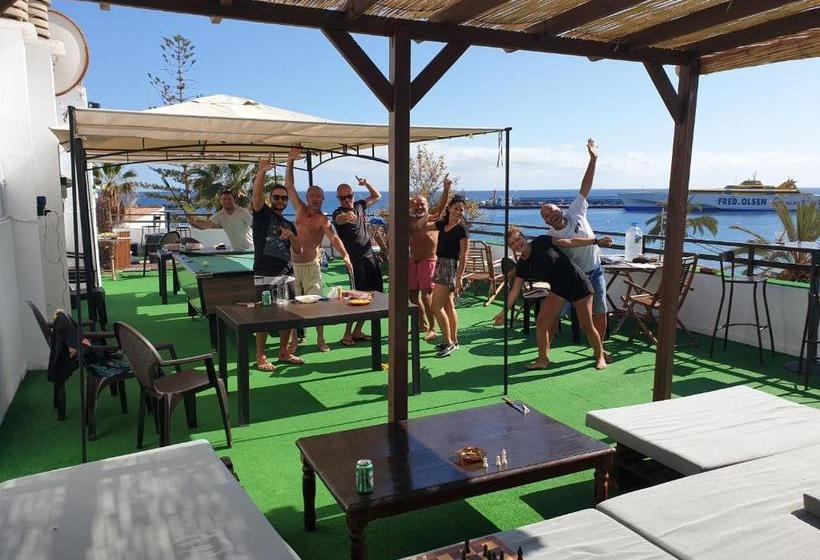 هاستل Dive Resort Ocean Dreams