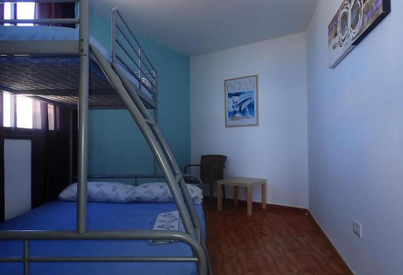 هاستل Dive Resort Ocean Dreams