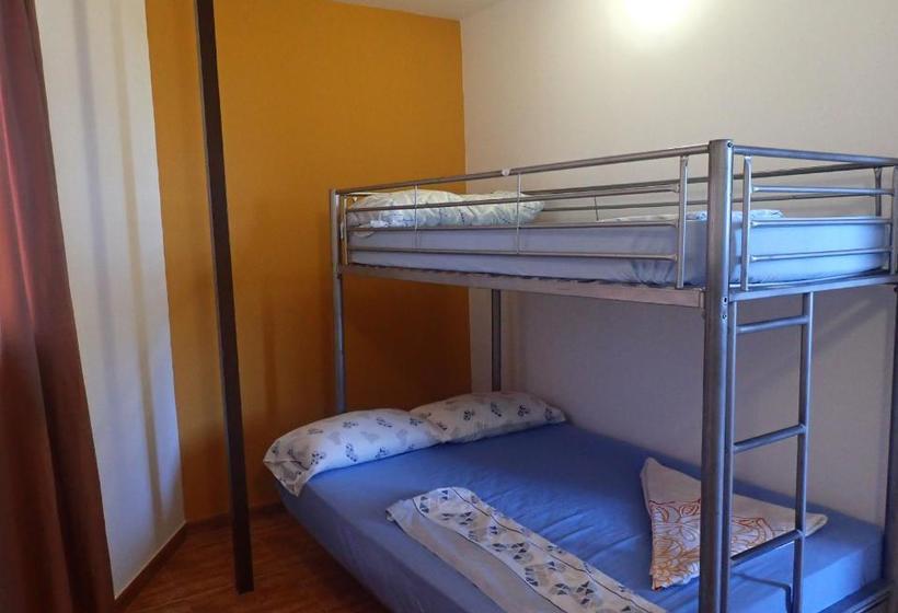 هاستل Dive Resort Ocean Dreams