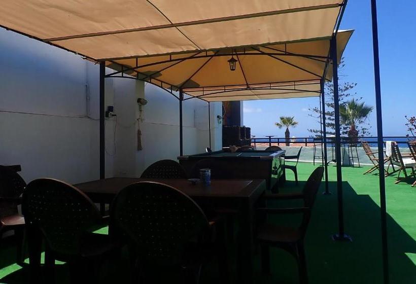 هاستل Dive Resort Ocean Dreams