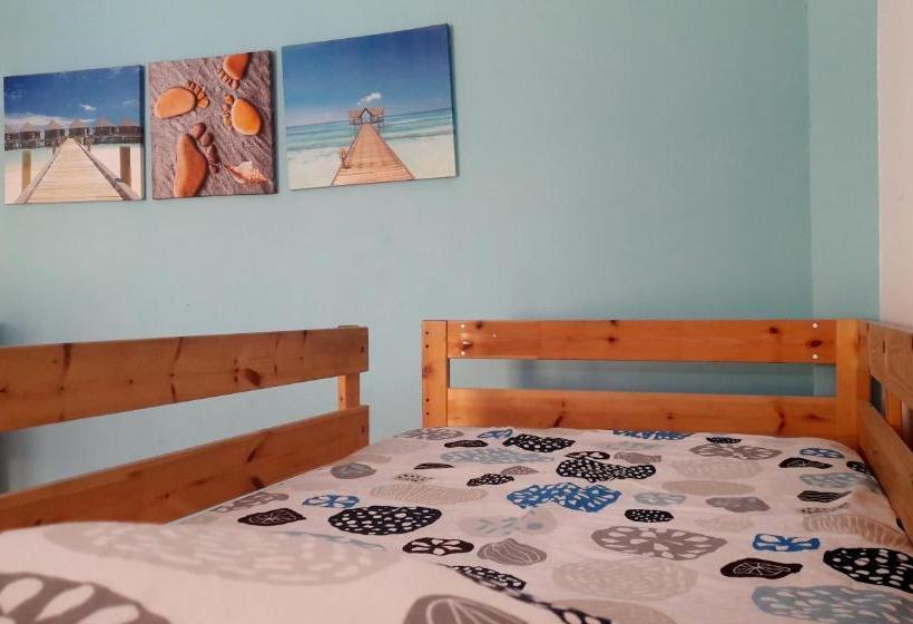 هاستل Dive Resort Ocean Dreams