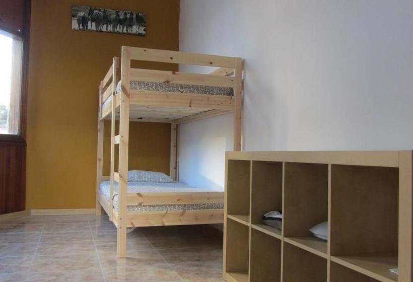 هاستل Dive Resort Ocean Dreams