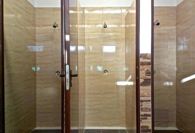 هاستل Dive Resort Ocean Dreams