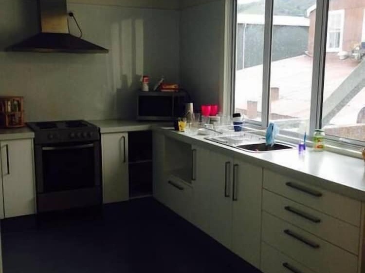 هاستل Downtown Backpackers & Accommodation