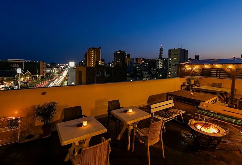 فندق صغير Green Guest House