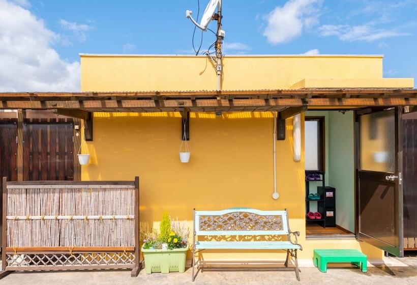 فندق صغير Green Guest House