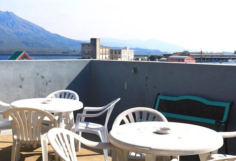 فندق صغير Green Guest House