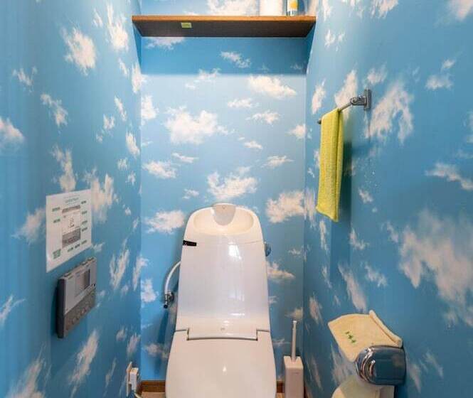 فندق صغير Green Guest House