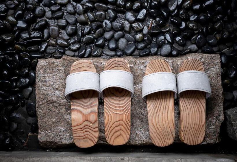 فندق صغير Green Guest House