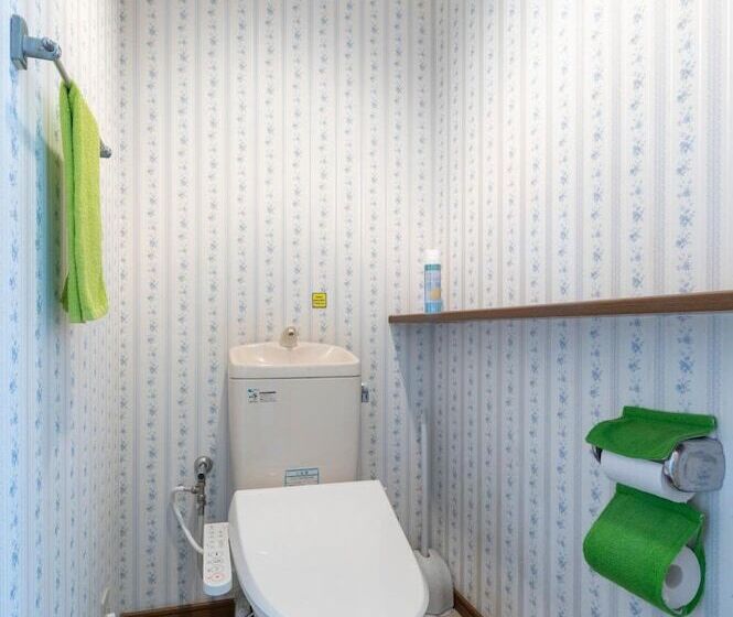 فندق صغير Green Guest House