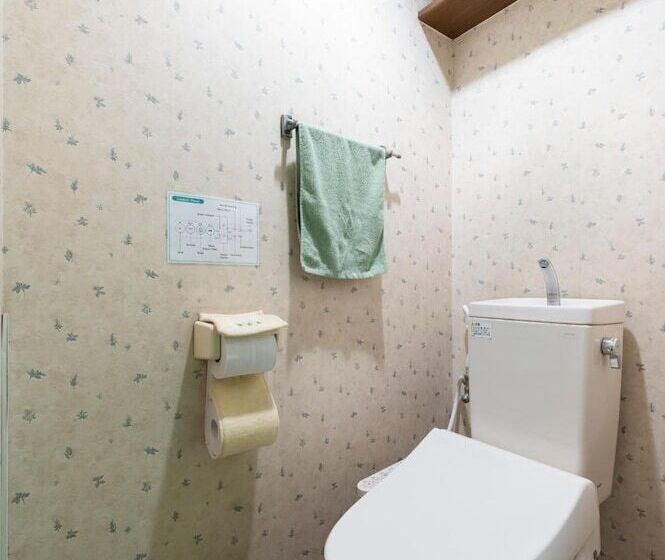 فندق صغير Green Guest House