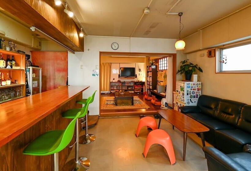 فندق صغير Green Guest House