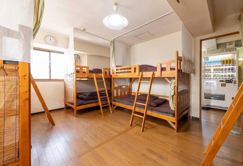 فندق صغير Green Guest House