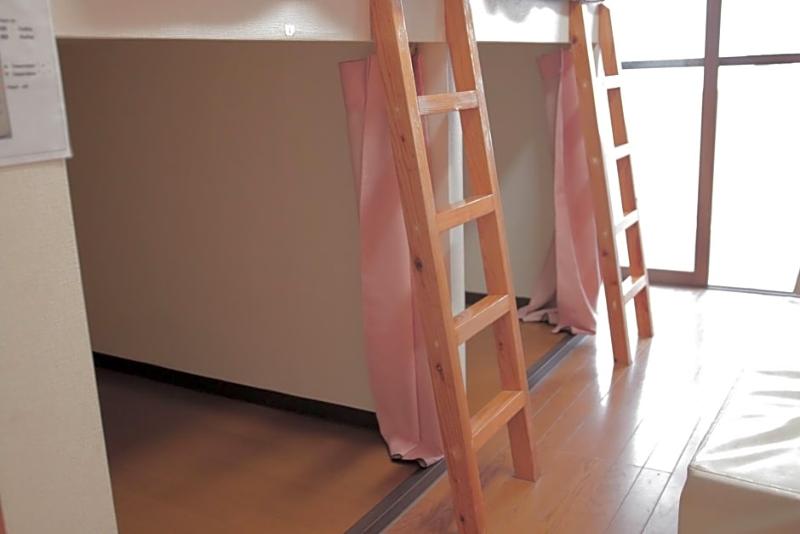 فندق صغير Green Guest House