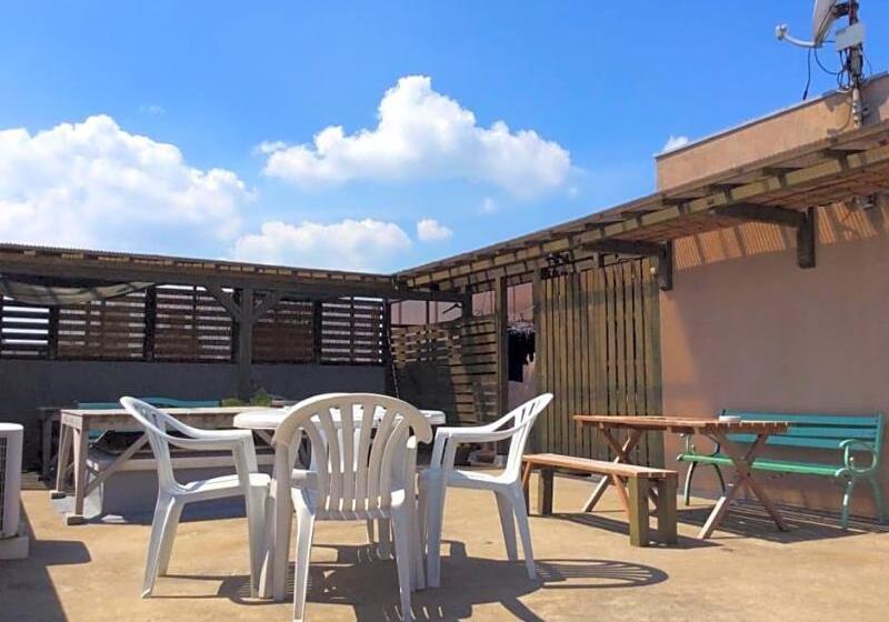 فندق صغير Green Guest House