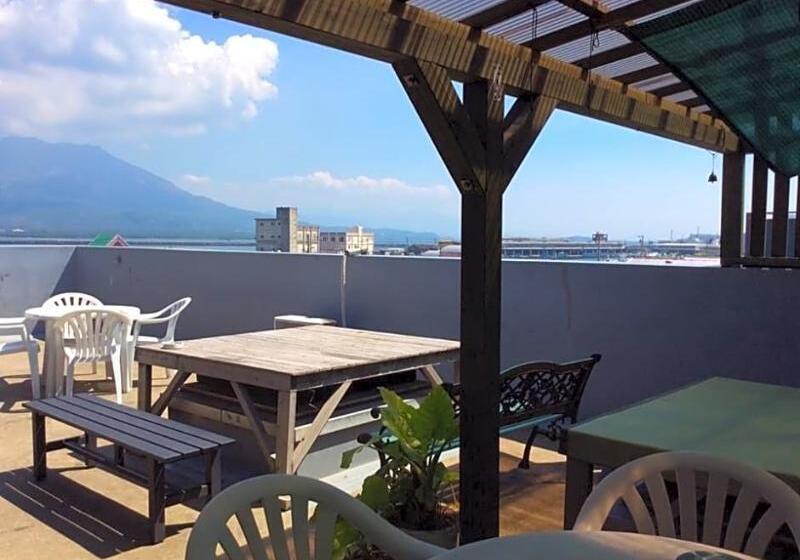 فندق صغير Green Guest House