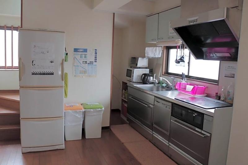 فندق صغير Green Guest House