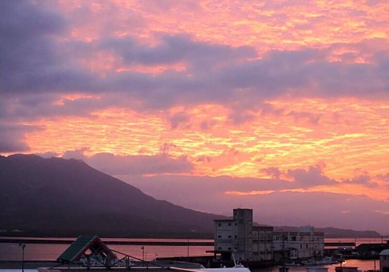 فندق صغير Green Guest House