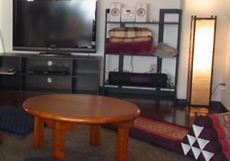 فندق صغير Green Guest House