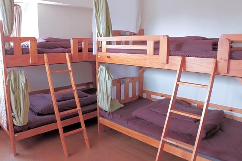 فندق صغير Green Guest House