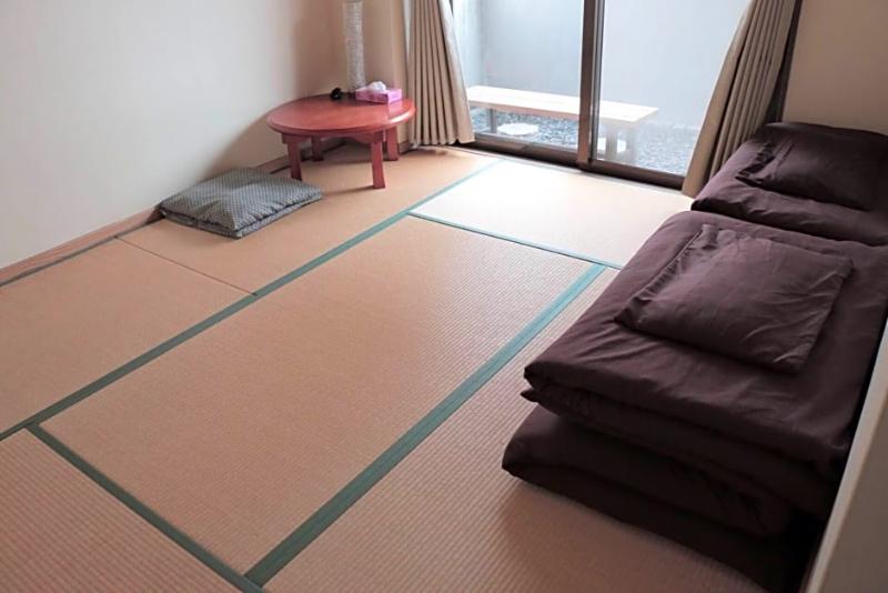 فندق صغير Green Guest House