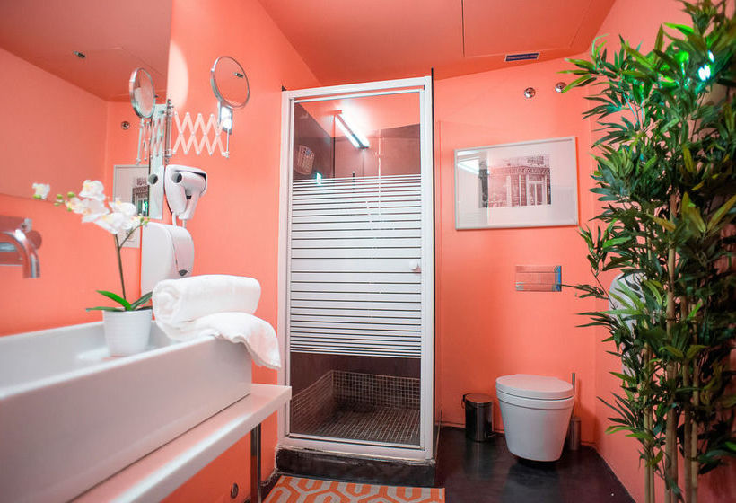 هاستل No Limit Bairro Alto