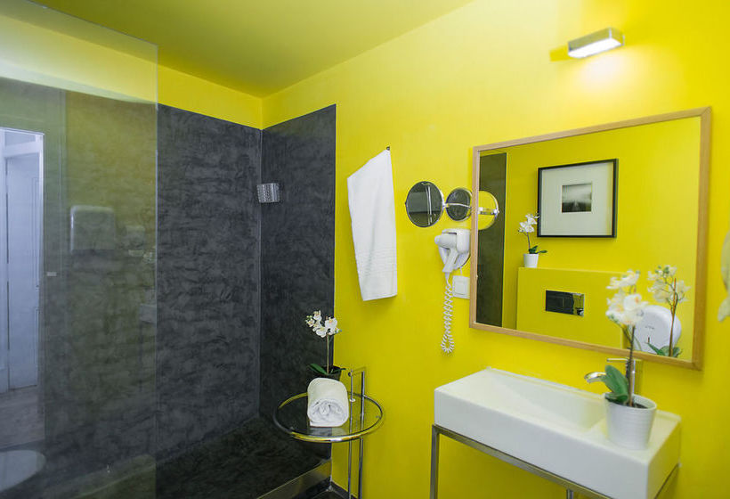 هاستل No Limit Bairro Alto