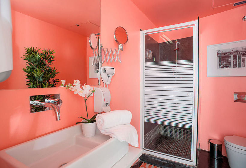 هاستل No Limit Bairro Alto