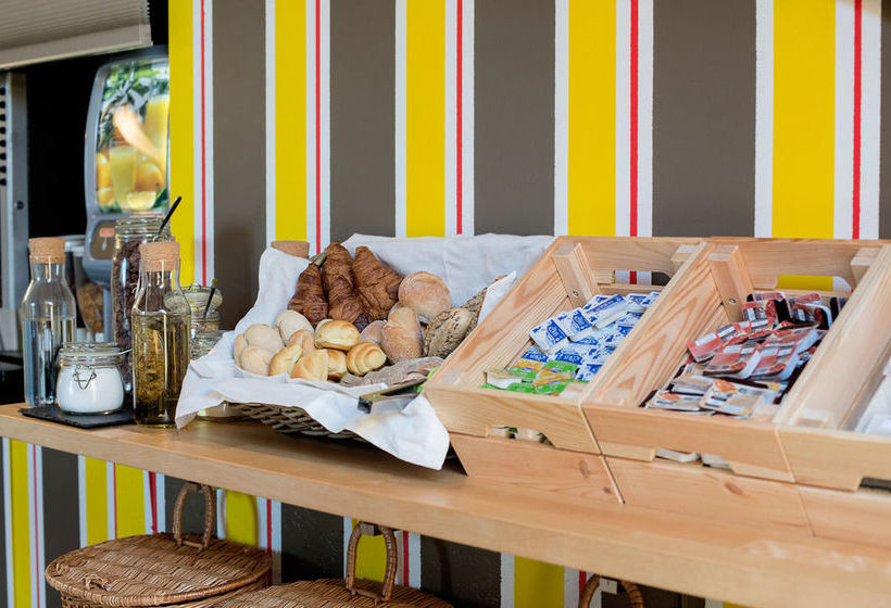 هاستل No Limit Bairro Alto