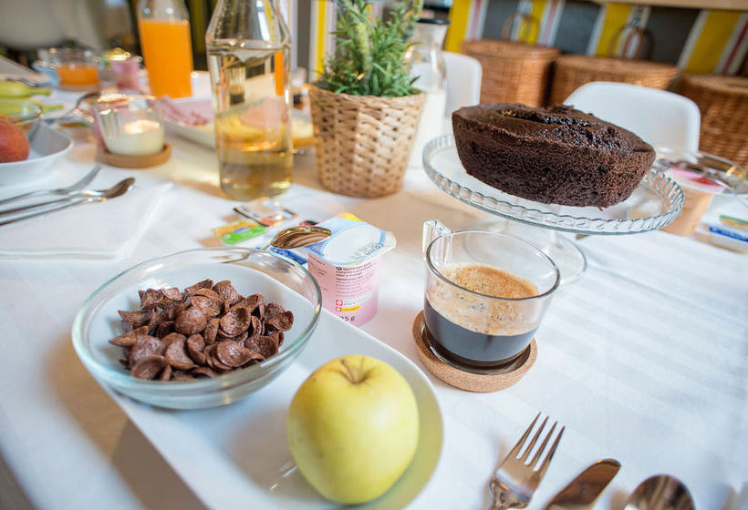 هاستل No Limit Bairro Alto