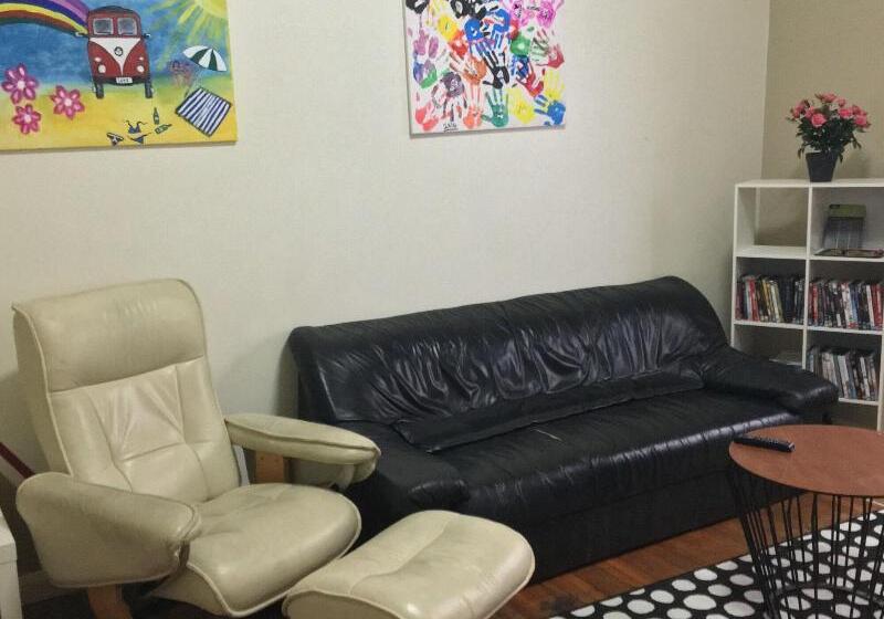 هاستل Podbed Coogee Beachside